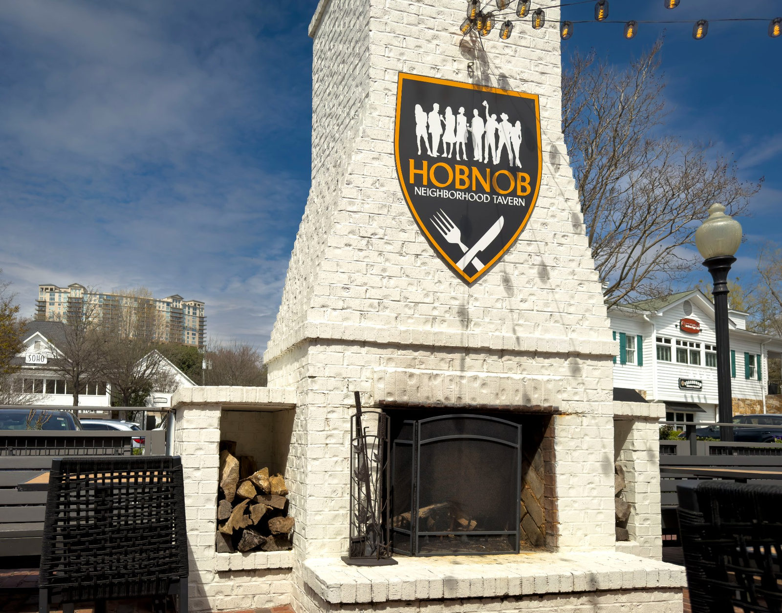 Twin fawns in the neighborhood